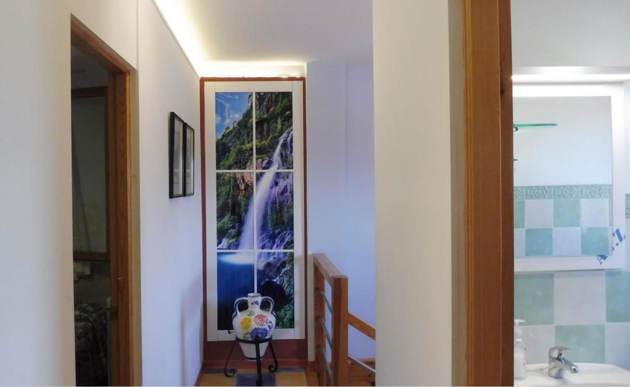 Гостевой дом Casa Rural Los Cuatro Vientos Мораталья Экстерьер фото